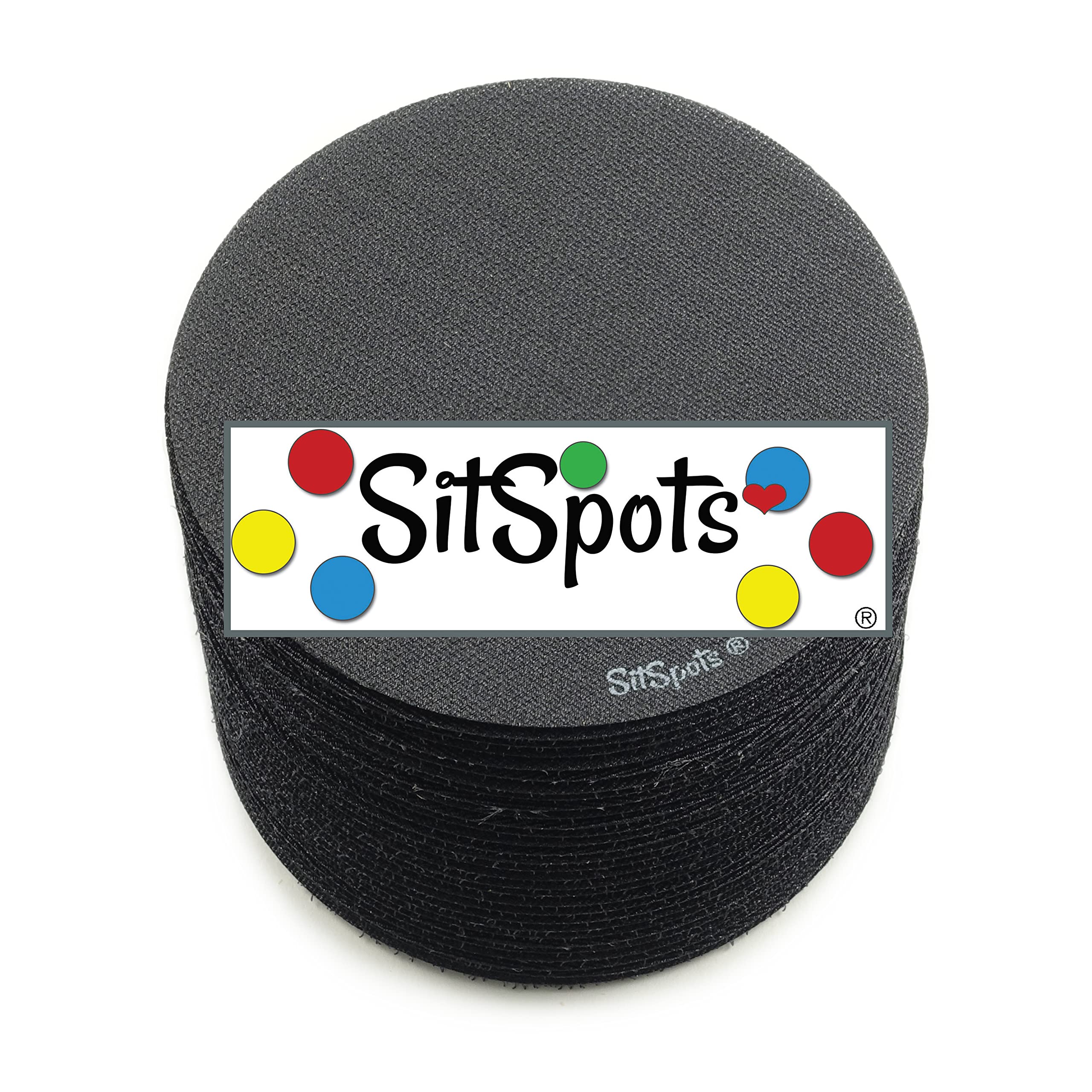Buy SitSpots® Carpet Classroom Sitting Spots The Original Sit Spots