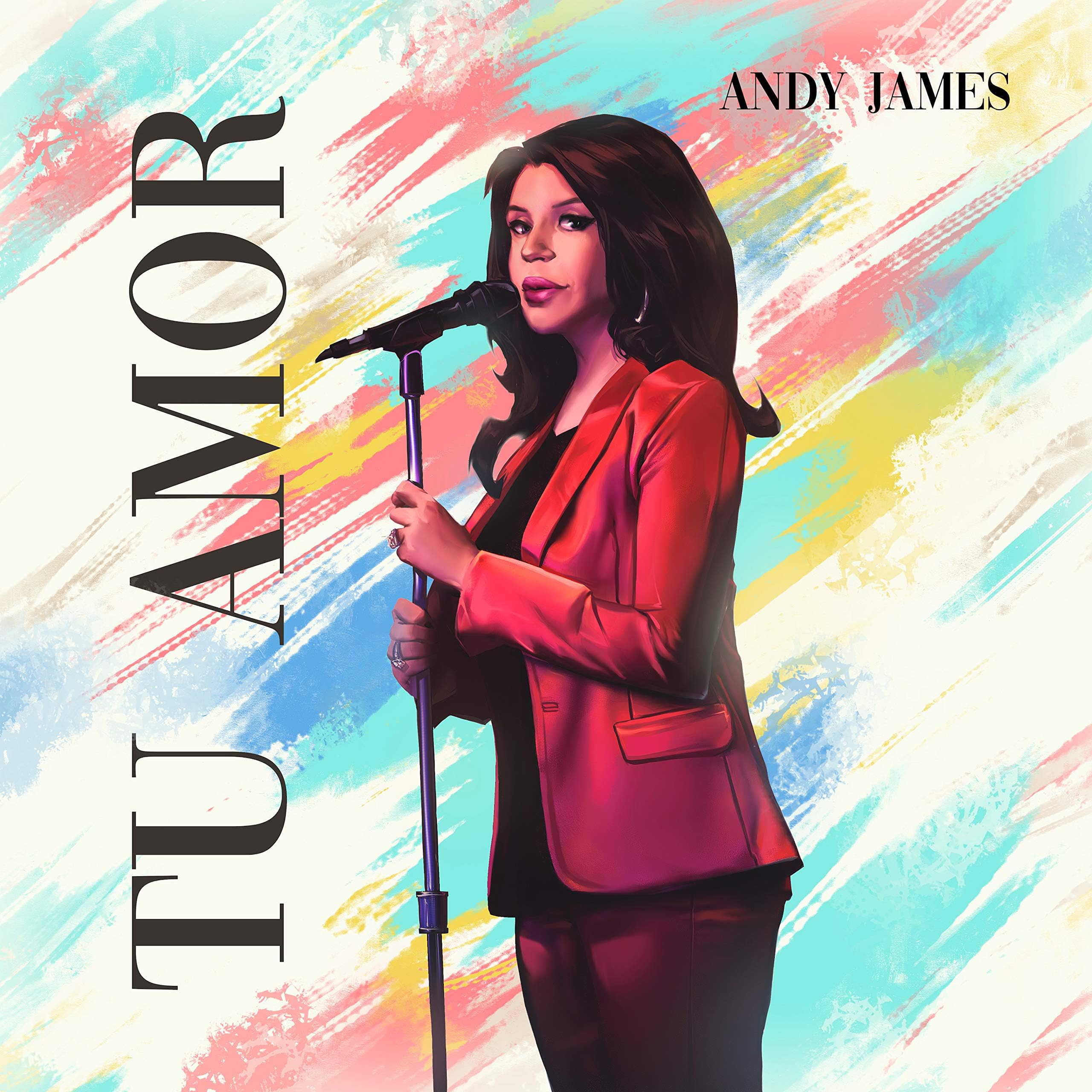 Night and Day (feat. Vinnie Colaiuta, Bill Cunliffe, Alex Acuna, Dan Higgins, Bob Sheppard, Jake Langley, Wayne Bergeron, Kye Palmer & Bob McChesney)