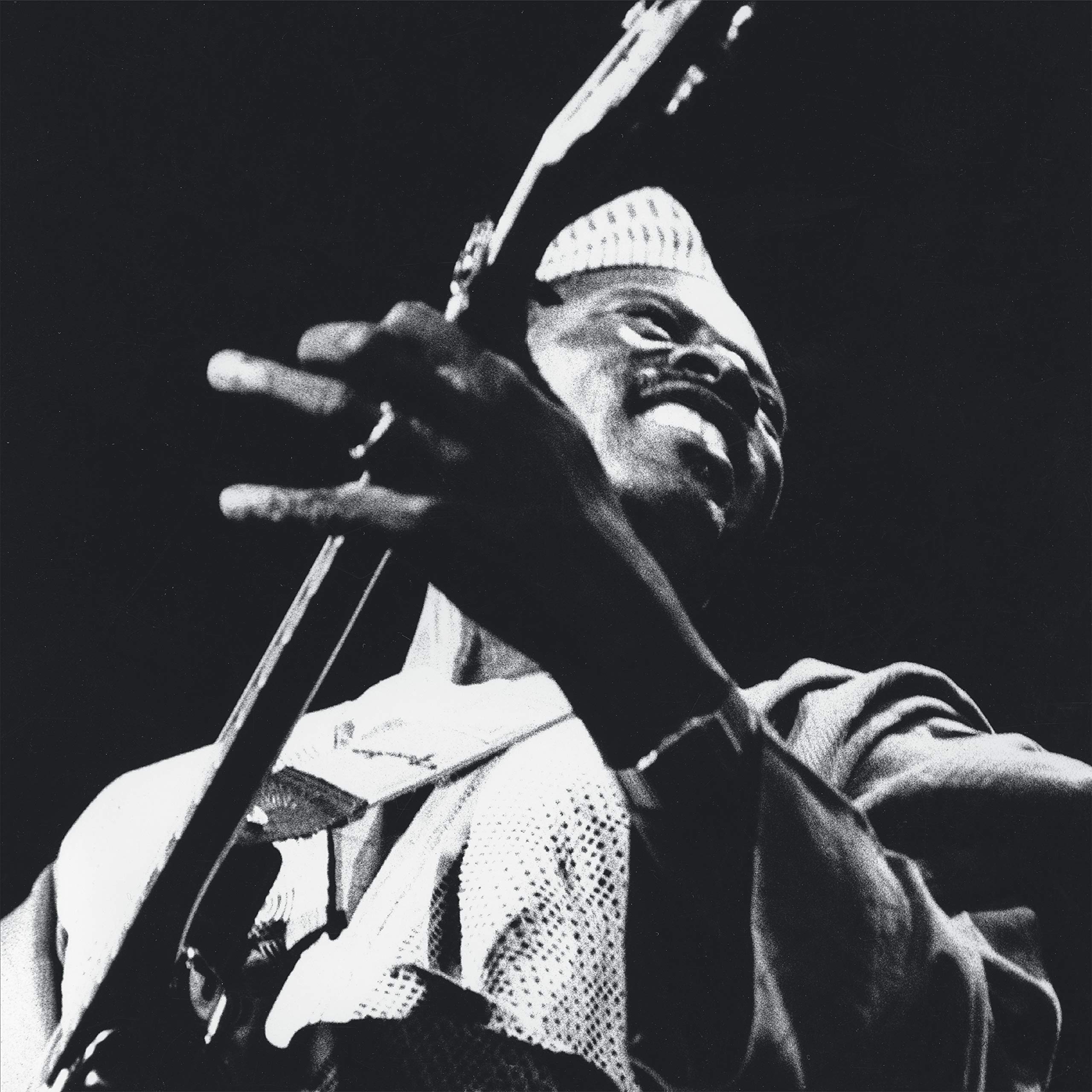 Ali Farka Touré - The Source (BMG) 2LP Vinyl 12"" Album