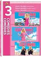 洋画・外国映画 LEGALLY blonde DOUBLE PACK 洋画・外国映画 LEGALLY blonde DOUBLE PACK Amazon.com