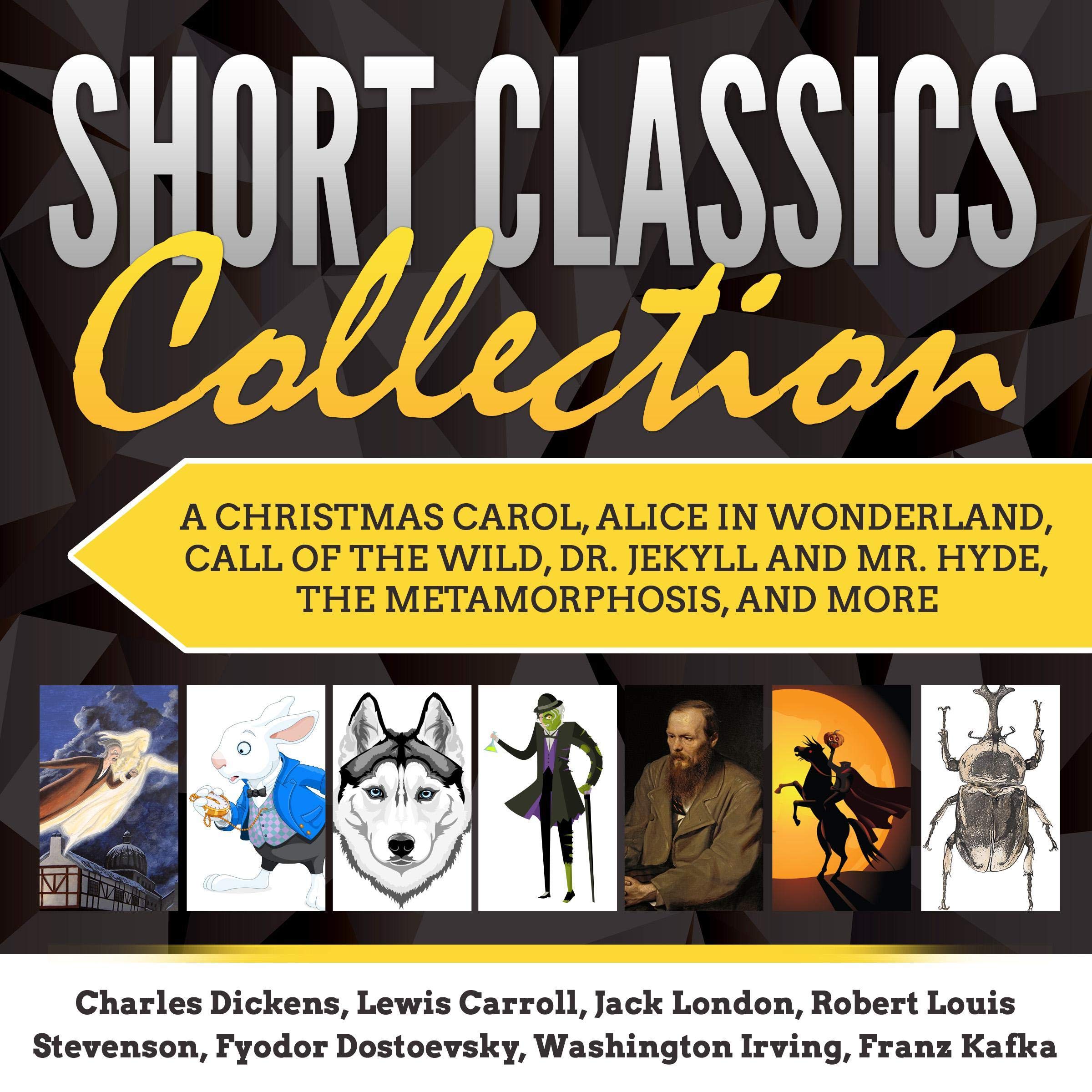 Short Classics Collection