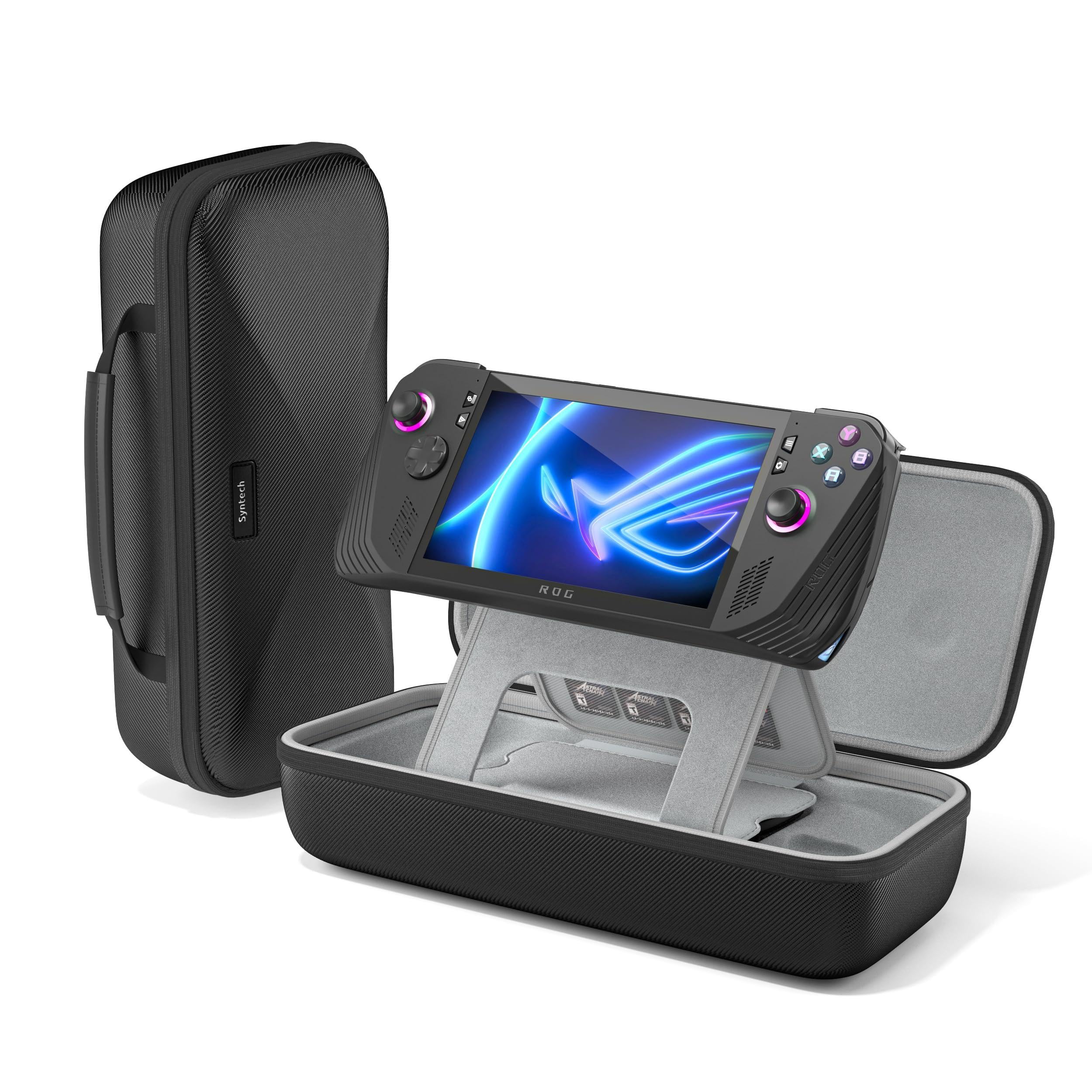 Syntech Hard Carrying Case for Nintendo Switch 2, ROG Ally/Ally X