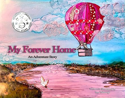 My Forever Home