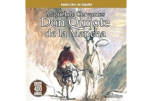 The Ingenious Gentleman Don Quixote of La Mancha