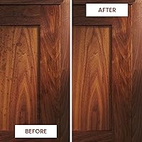 Vista 3 de Pulidor en aerosol prémium para muebles, limpia, pule y protege, todo tipo de muebles, aroma a limón (1)