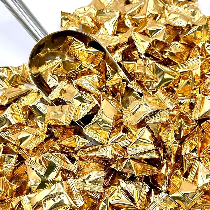 Caramelos de Mantequilla y Menta Gold Buttermints - 60 Unidades miniatura 9