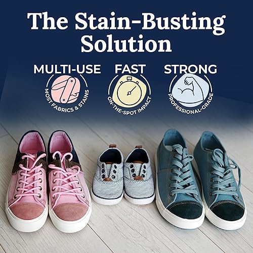 Miniatura 16 de Miss Mouth's Messy Steppers Shoe Cleaner