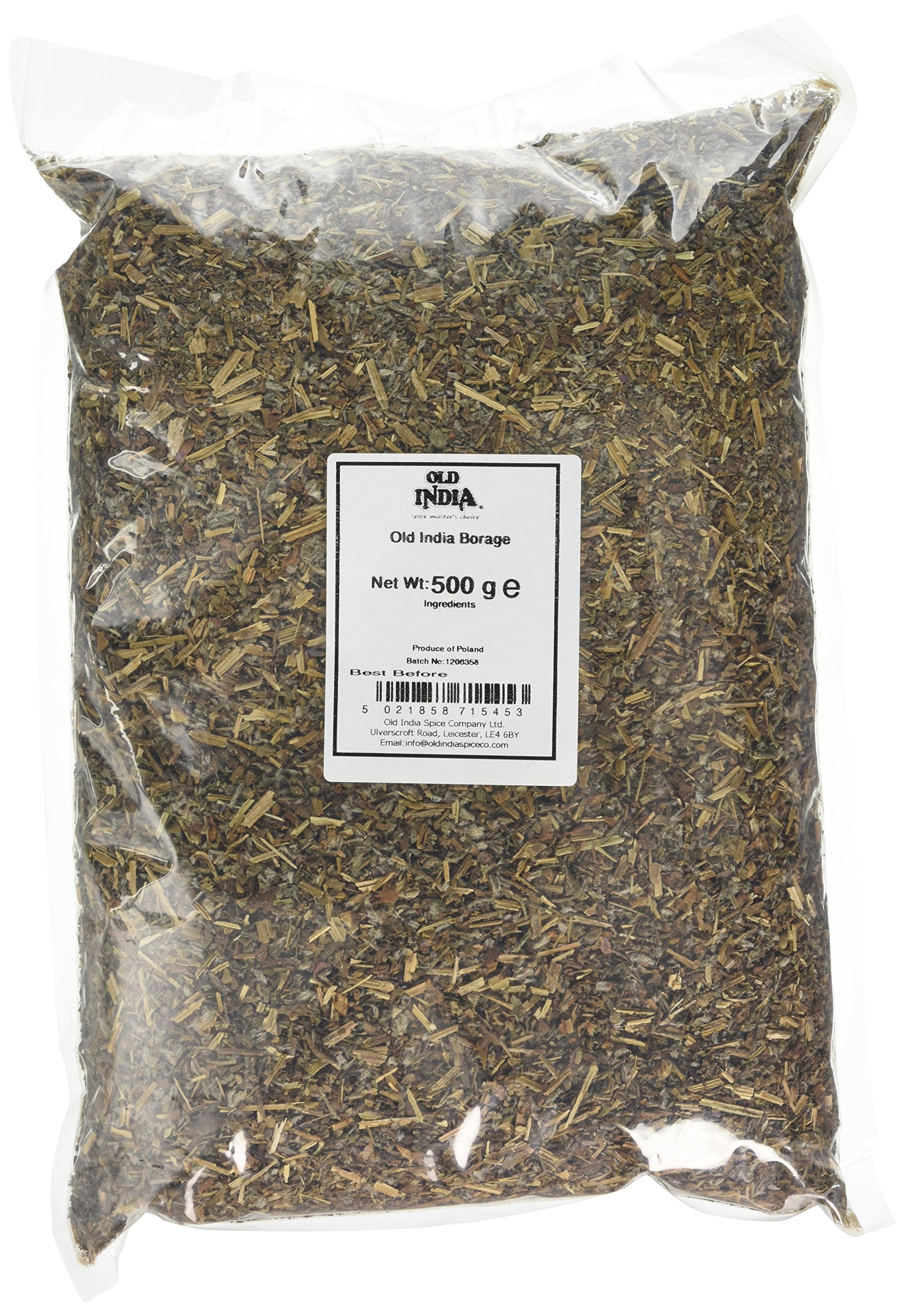 Borage 500 g