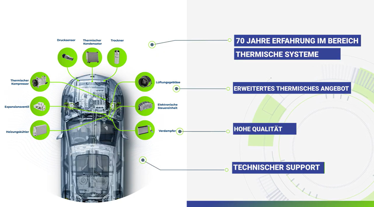 Valeo 596300 – Contacto Eléctrico 4 Polos Para Vehículos (Repuesto Original De Calidad)