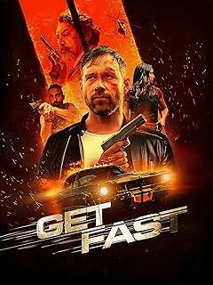 Get Fast