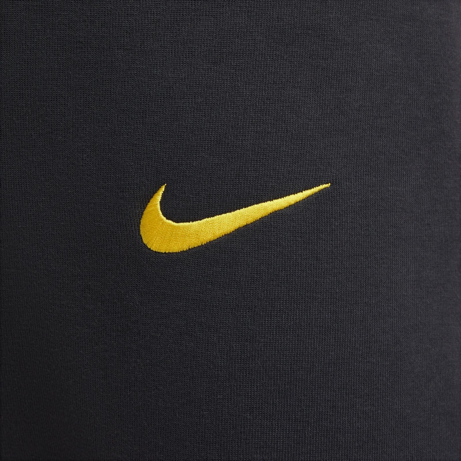 NIKE Fc Liverpool Tech Third Nike Fleece-fußballjogger (Herren) - Polarowy biegacz piłkarski Mężczyźni