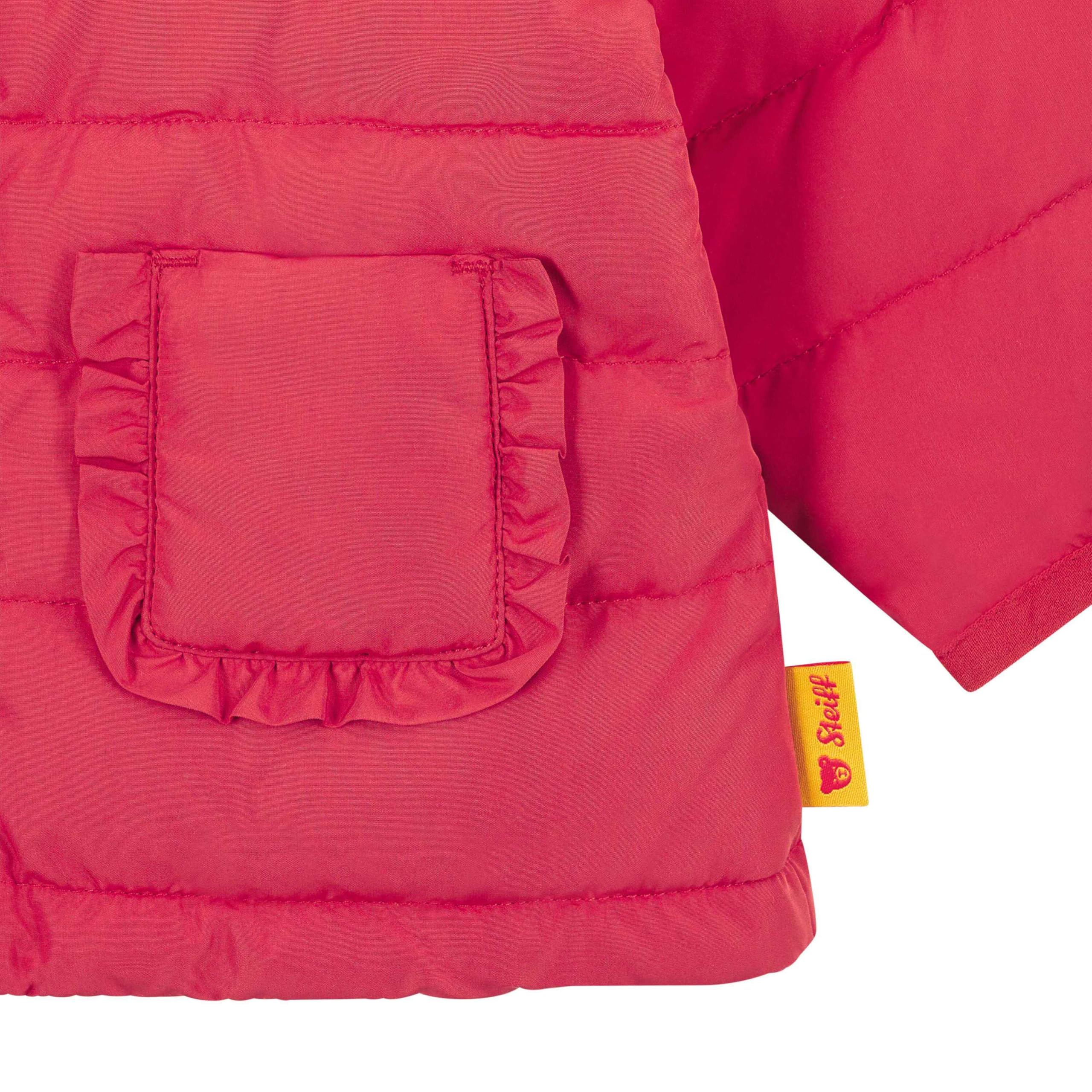 Steiff Mädchen Jacke Jacke