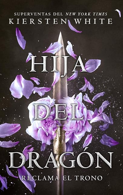 Portada de Hija del dragón