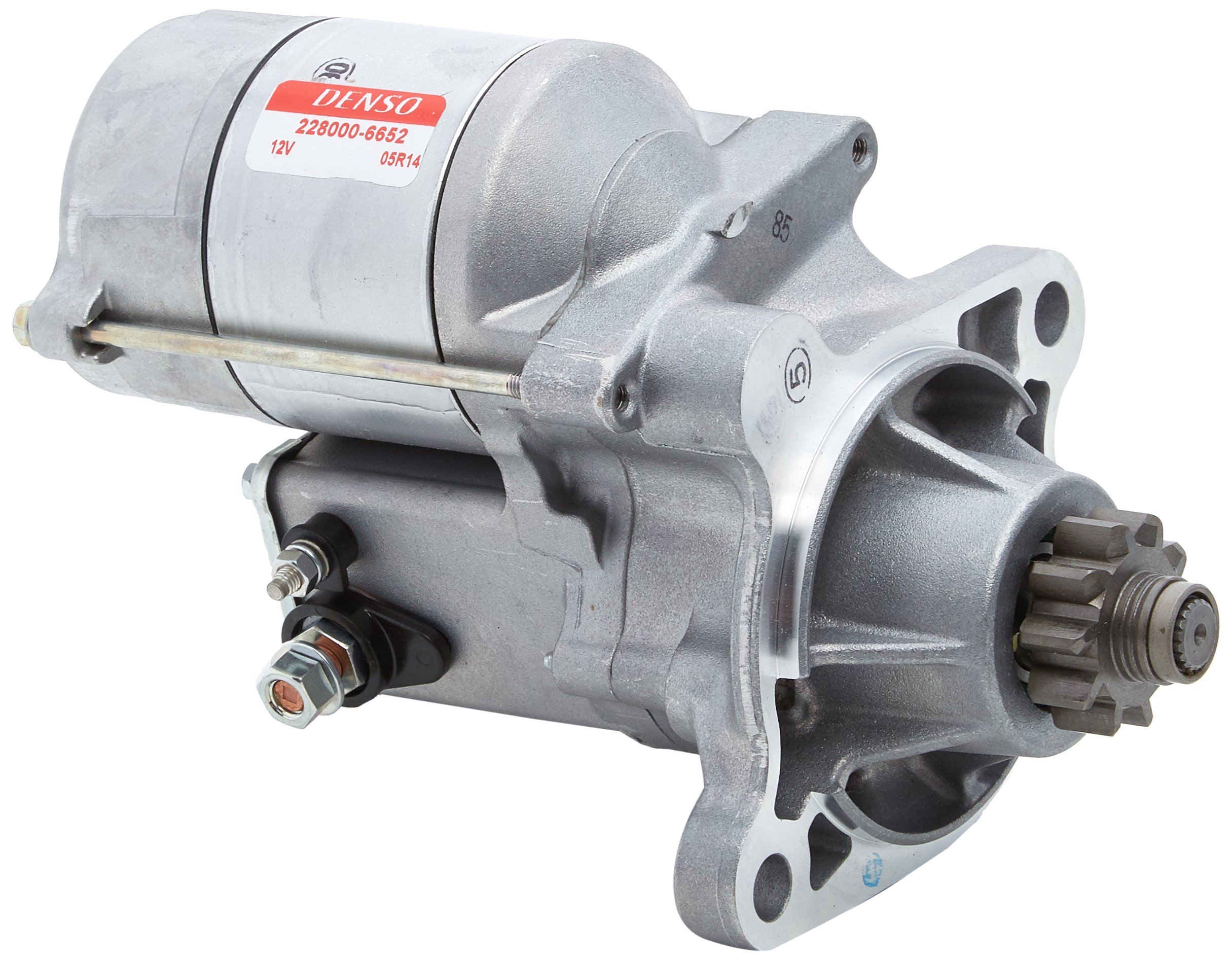 Sando 6040196.1 Motorroller Anlasser