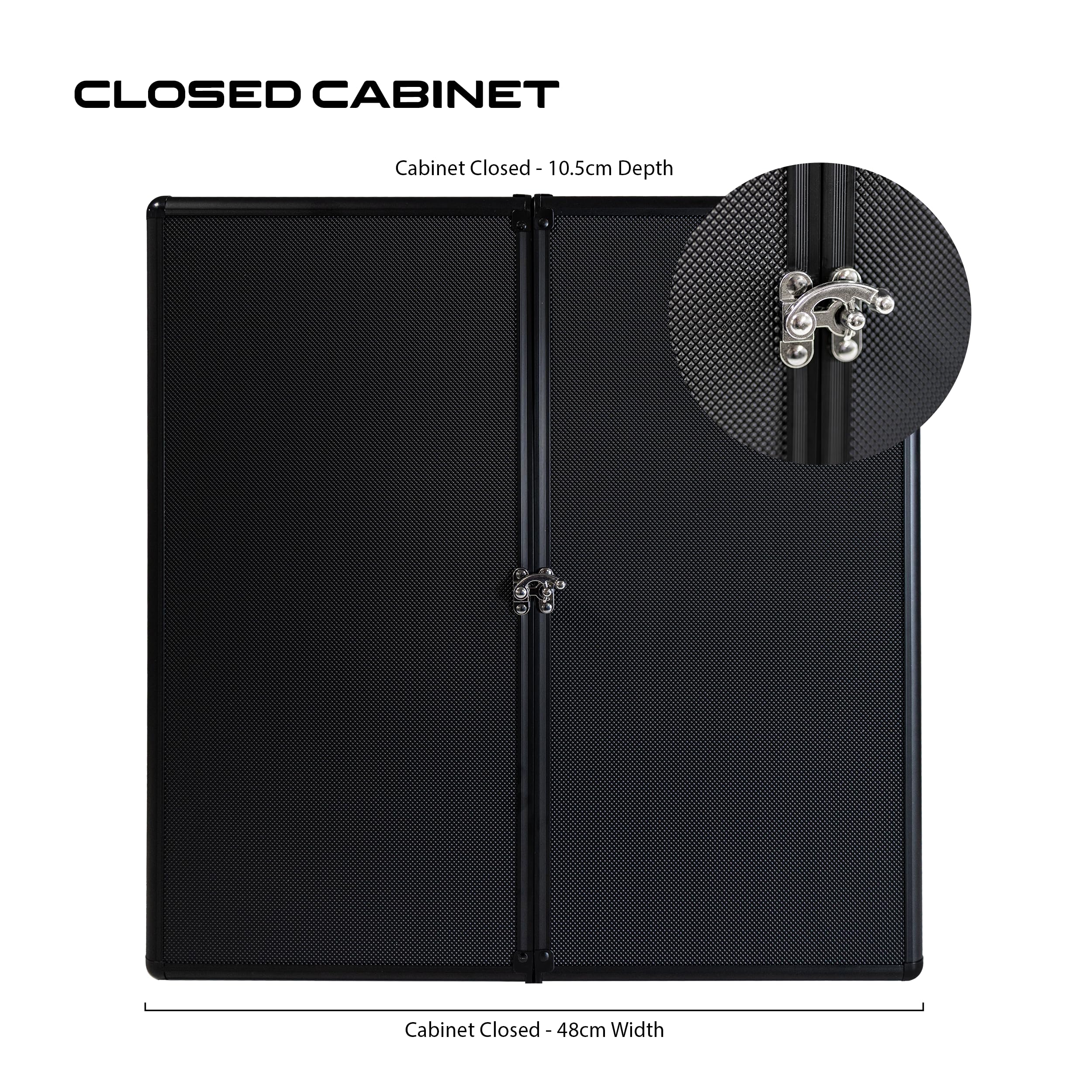 Ensembles de cible de fléchettes Harrows - Choix entre un cabinet en bois Pro’s Choice ou un ensemble en aluminium Top Shot avec une cible de compétition officielle, 6 fléchettes et accessoires