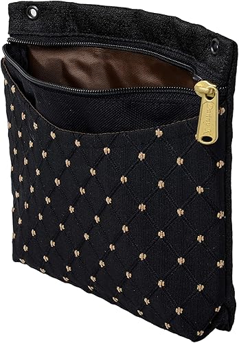 Miniatura 3 de Danny K. Bolso de tapiz para mujer, bolso de hombro, bolso Sugaree hecho a mano en los Estados Unidos