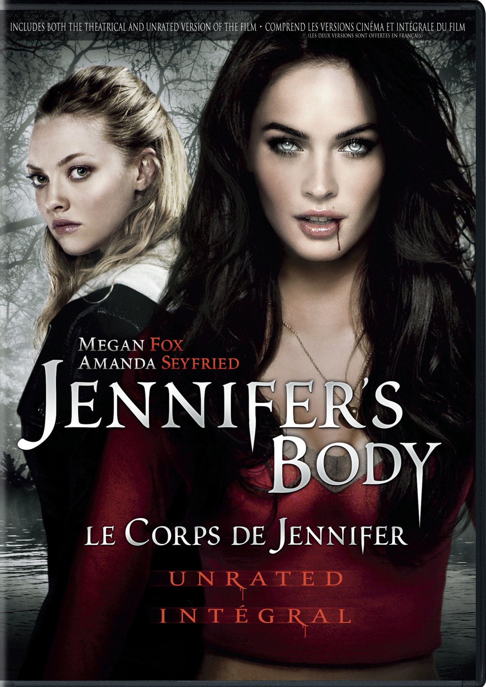Jennifer's Body