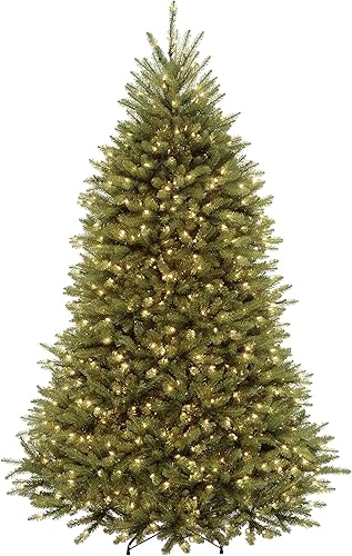 National Tree Company - Arbol de navidad artificial