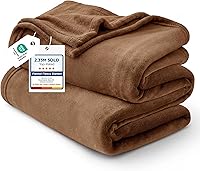 Vista 36 de Bedsure GentleSoft - Manta de forro polar Twin XL ropa de cama para dormitorio - Mantas ligeras, suaves y acogedoras para cama, sofá, sillón