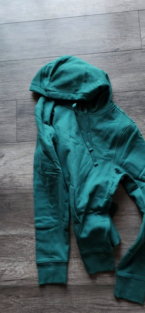 Truthbomb Review Pullover Hoodie!
