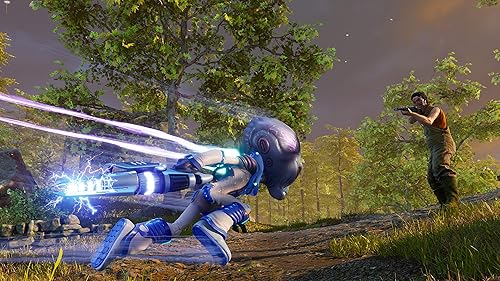 Miniatura 11 de Destroy All Humans! - Playstation 4