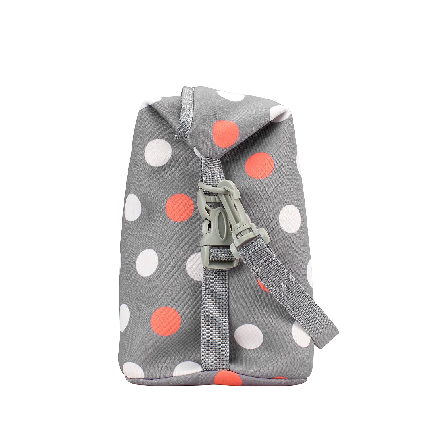 Dr. Brown's Convertible Bottle Tote, Polka Dot