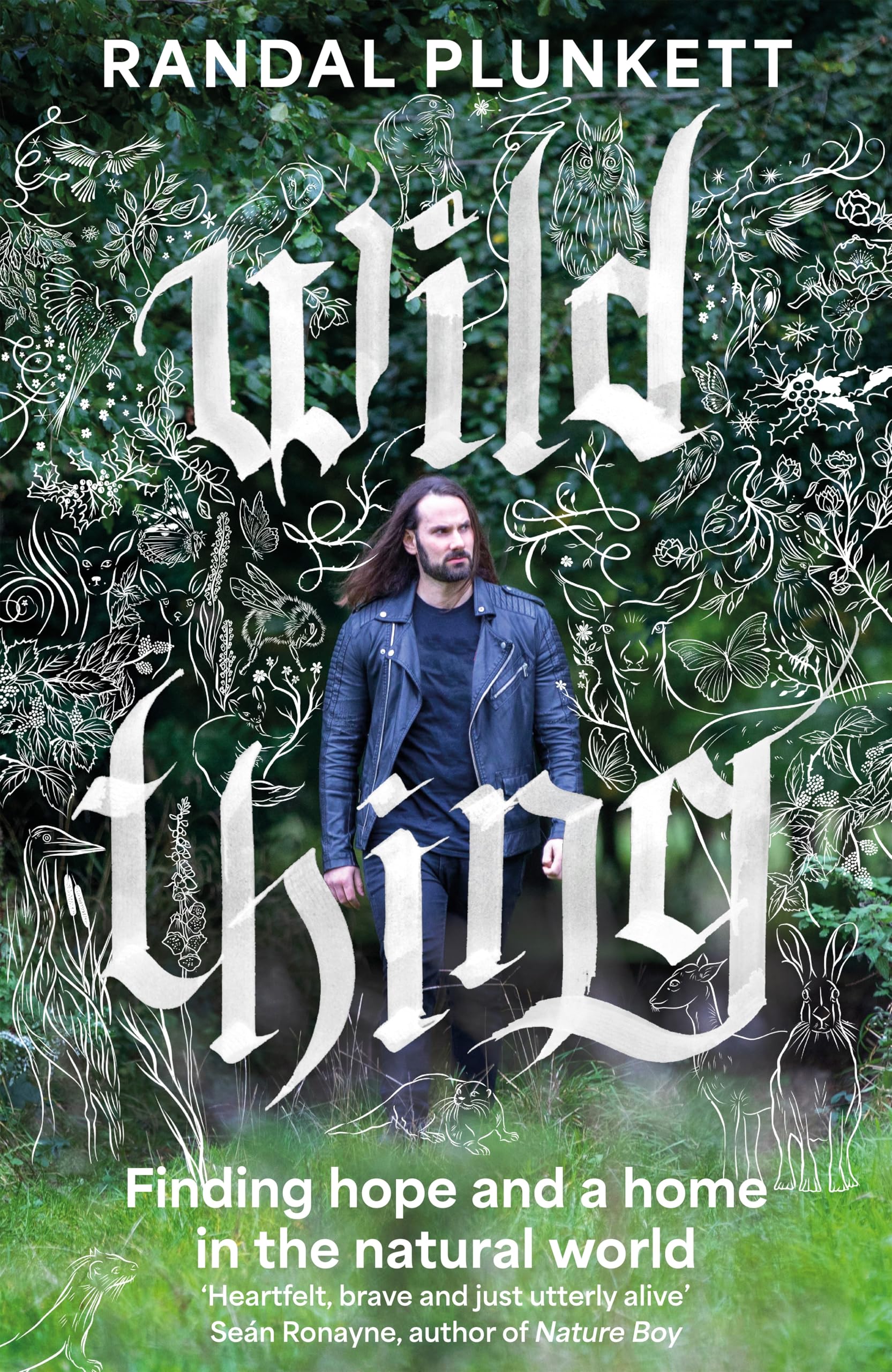 Wild Thing