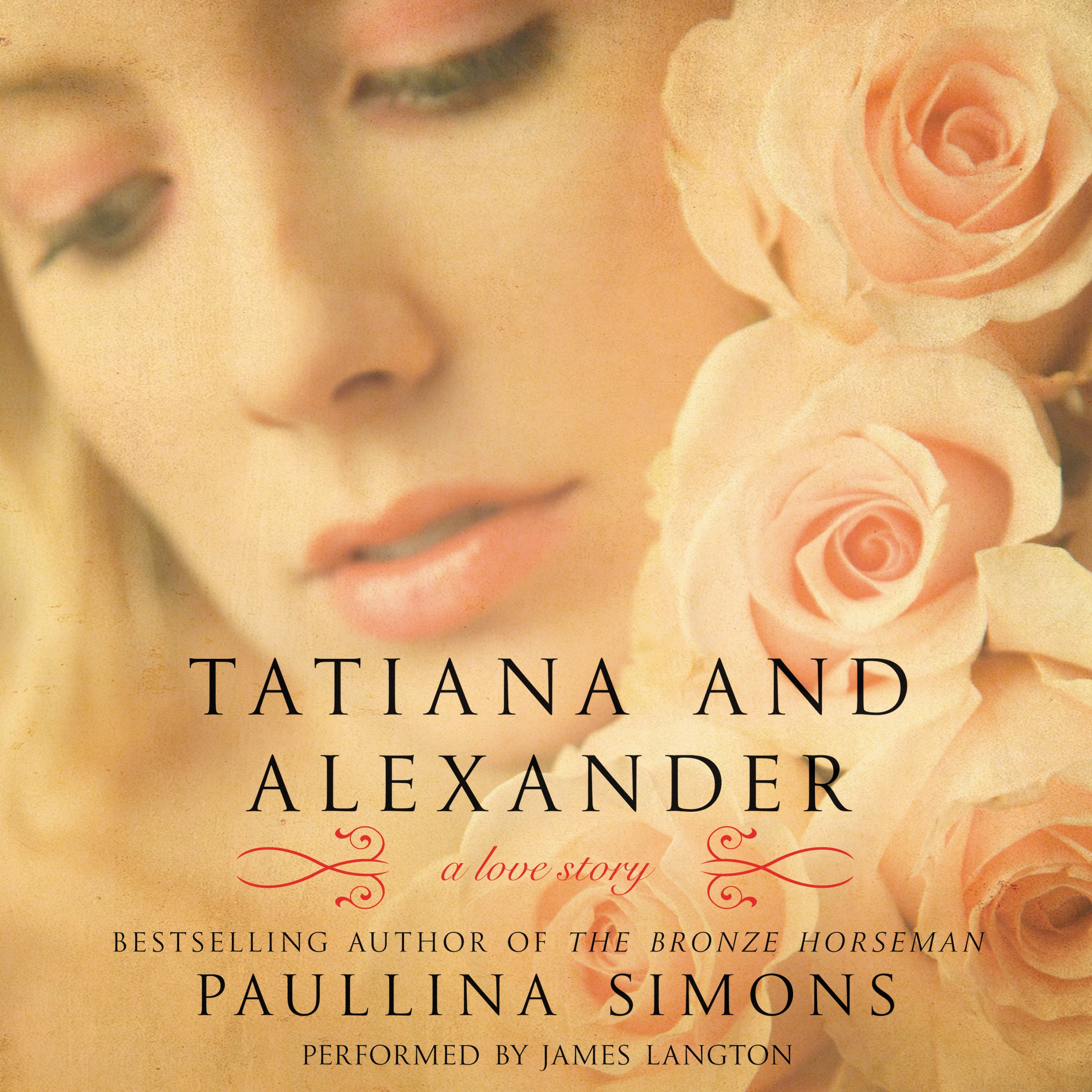 Cover art for Tatiana and Alexander