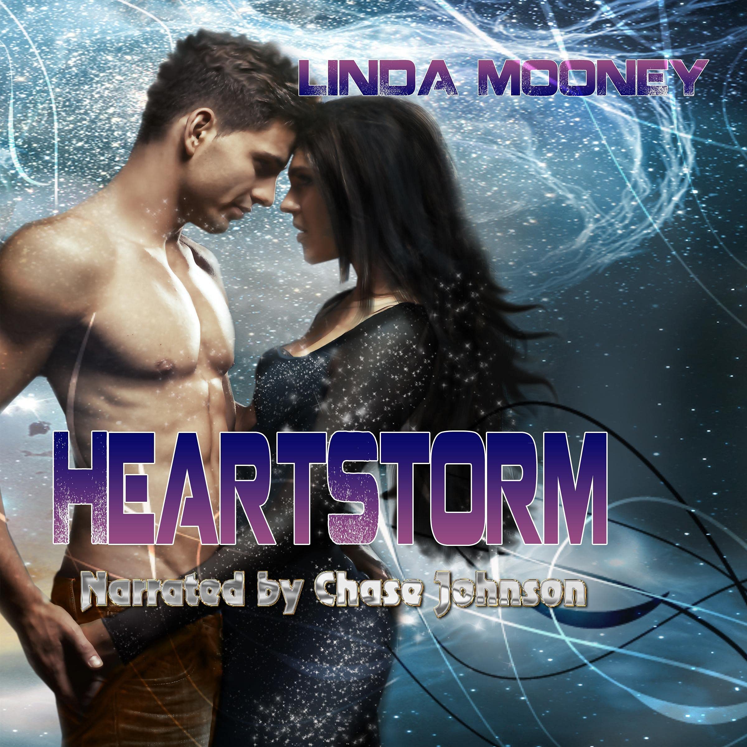 Cover art for HeartStorm