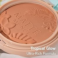 Vista 2 de Physicians Formula Bronceador mate de mantequilla monoi mate