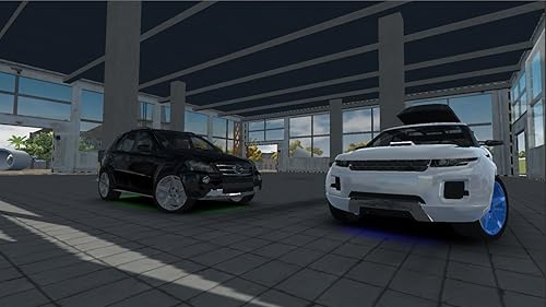 European Luxury Cars