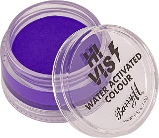 Barry M Cosmetics Hi Vis Pigment, Wavelength, 35 ml