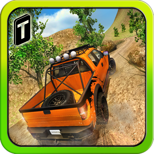 Downhill Extreme Driving 2020