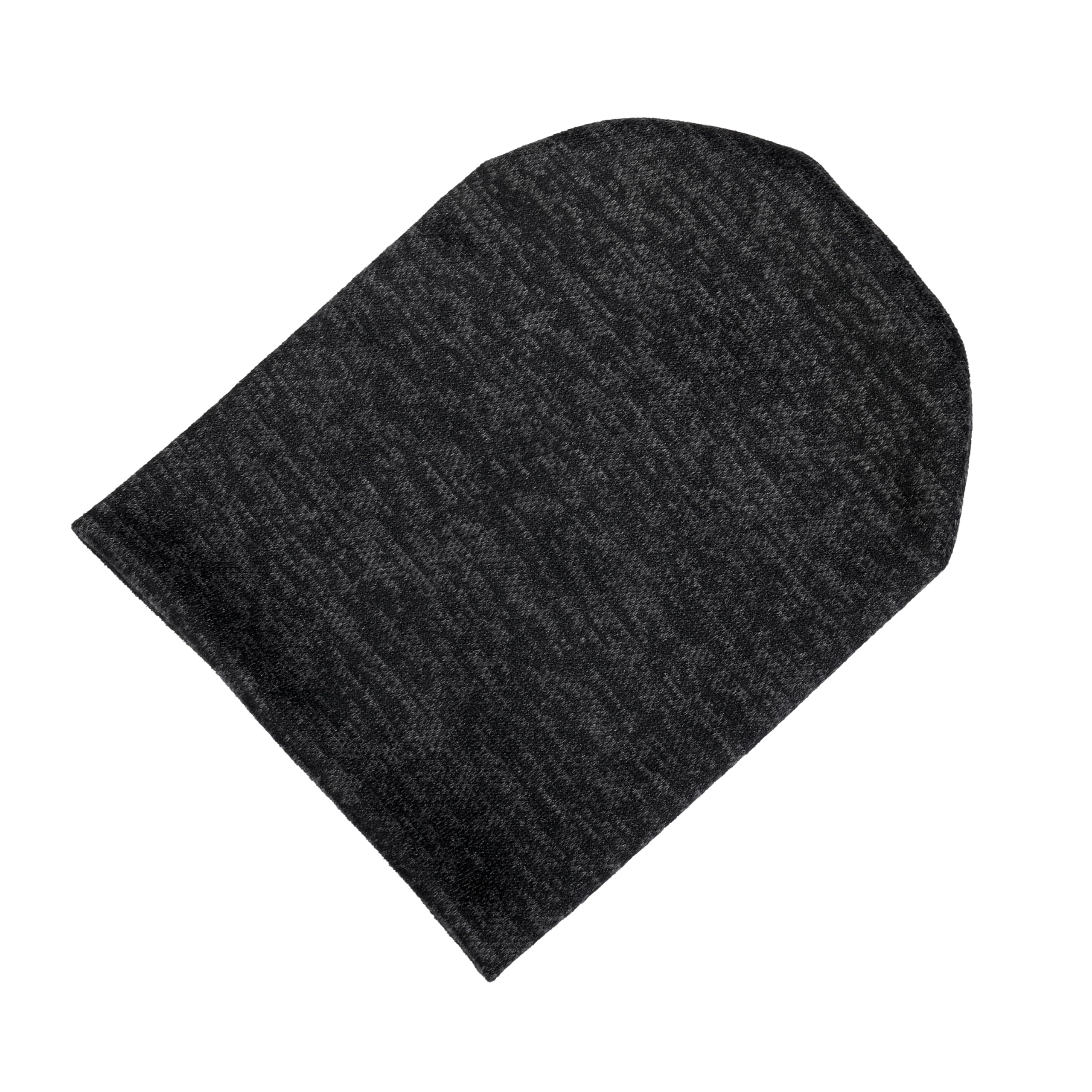 PrimeBox Soft Beanie for Men Women Woolen Winter Best Slouchy Beanie Skull Cap Headwear Pack of 2pcs Combo (Beanie Combo Black or Maroon) 4