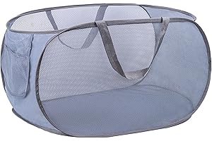 clevermade Collapsible Laundry Basket