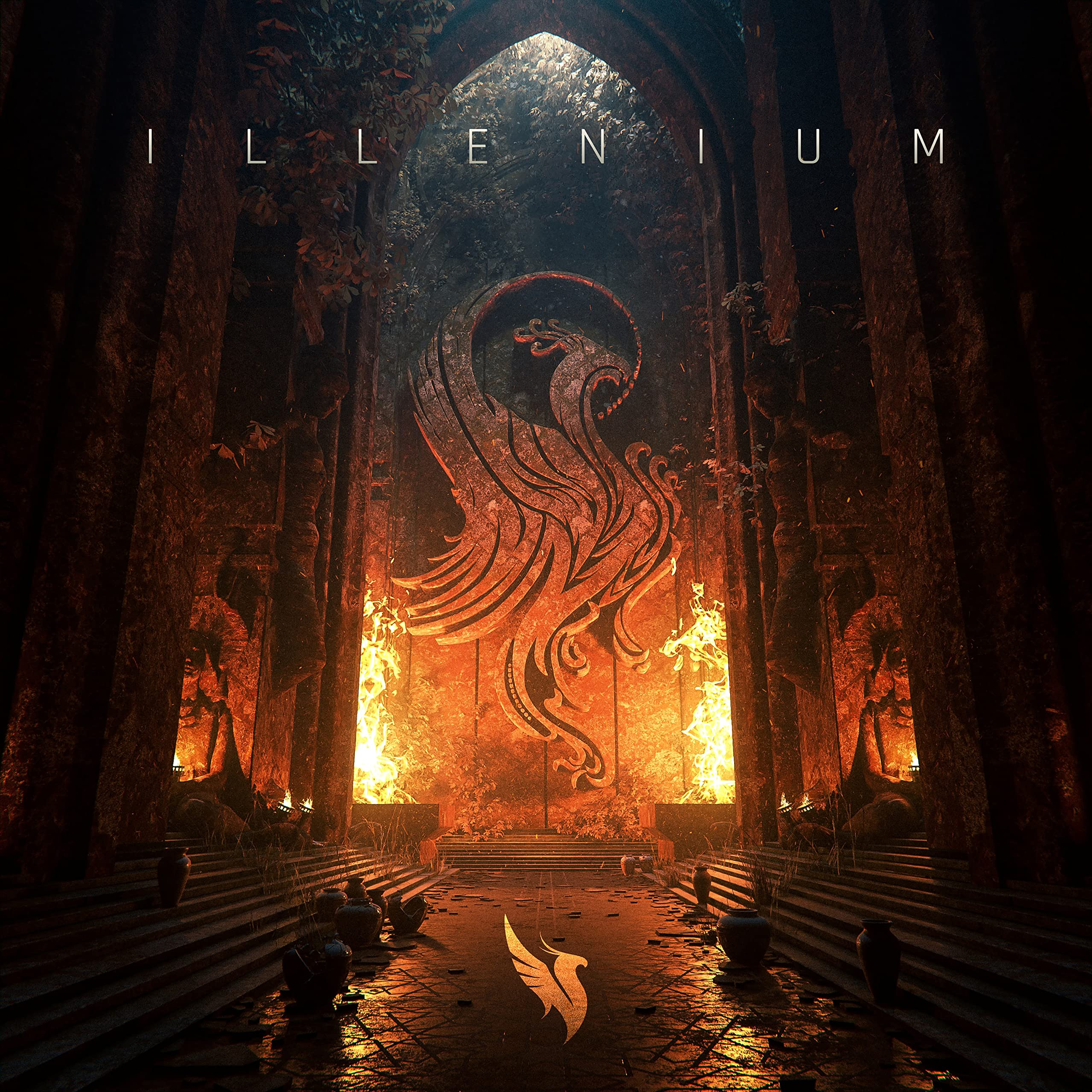 ●ILINNIUM COMPILATION ILLENIUM: ILLENIUM: Amazon.ca: Music