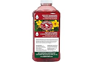 Perky-Pet Premium 32 Ounce Liquid Hummingbird Nectar
