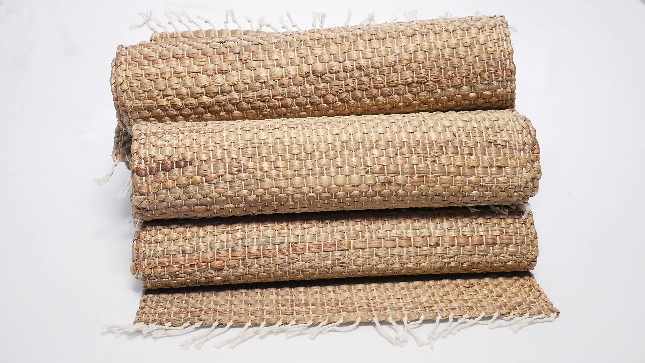 Buy NE-SHILP Eco Friendly Water Hyacinth/Dry Grass/Natural Fiber