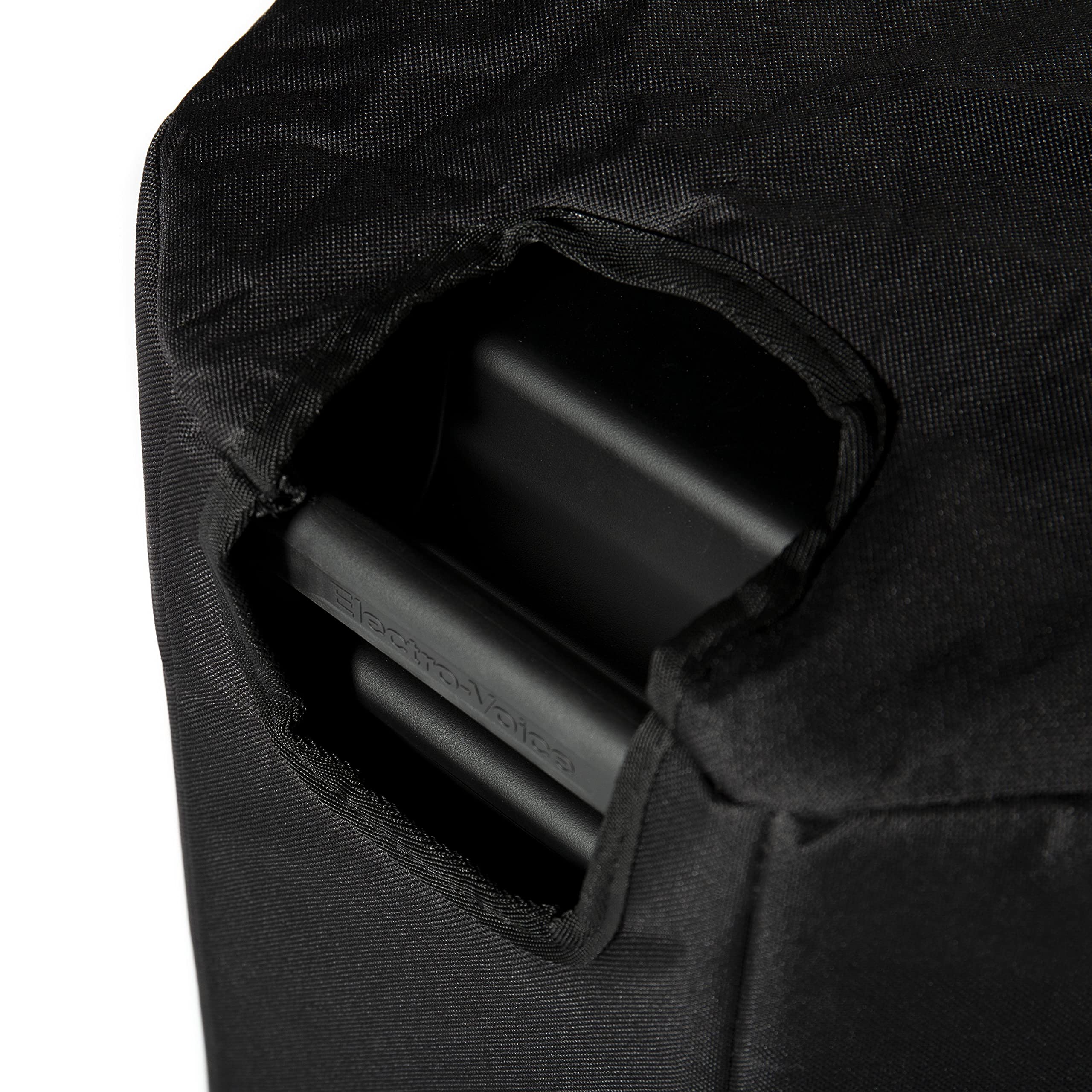 MUSIC STORE Protective Cover (Electro Voice ZLX-12/12P) - Couvercle d'enceinte