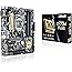 Pack Carte Mère Asus Z170M-Plus + Processeur Intel I5-6400 - MicroATX LGA1151 DDR4