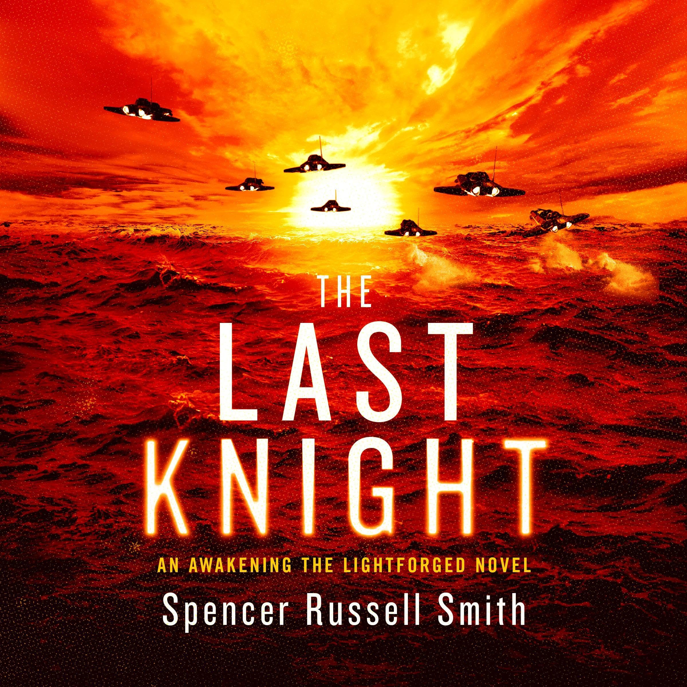 The Last Knight