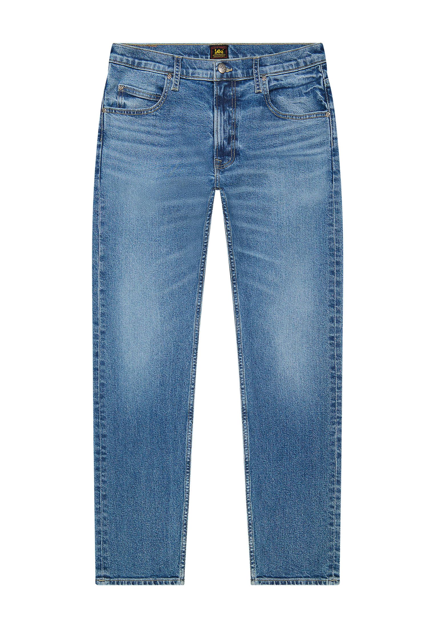 Lee Rider, Jeans, Uomo, Blue Jay, 29W / 32L