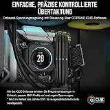 CORSAIR Vengeance DDR5 32Go (2 x 16Go) Jusqu'à 6000MHz Intel RAM - 4