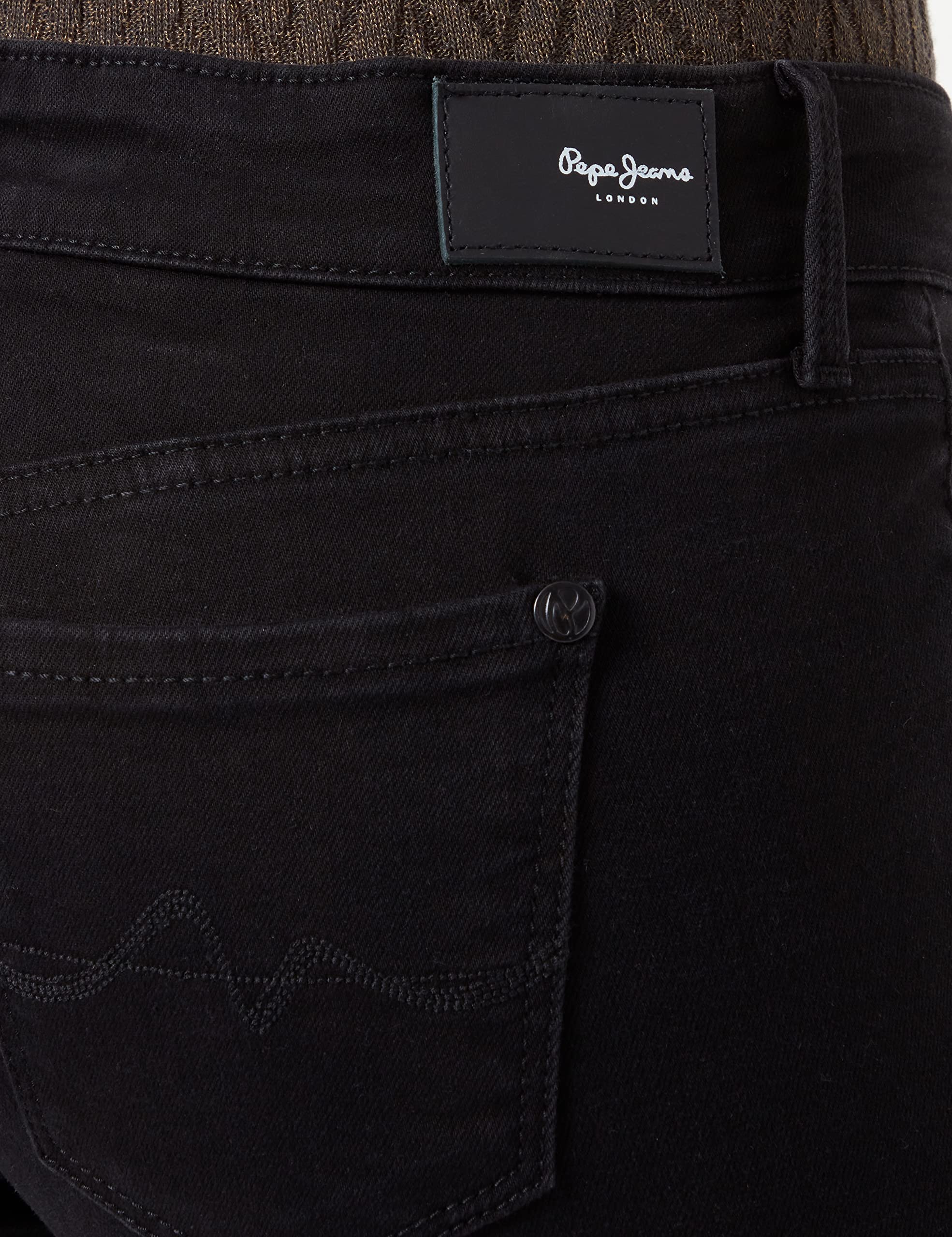 Pepe Jeans Soho, Jeans Mujer — view 146