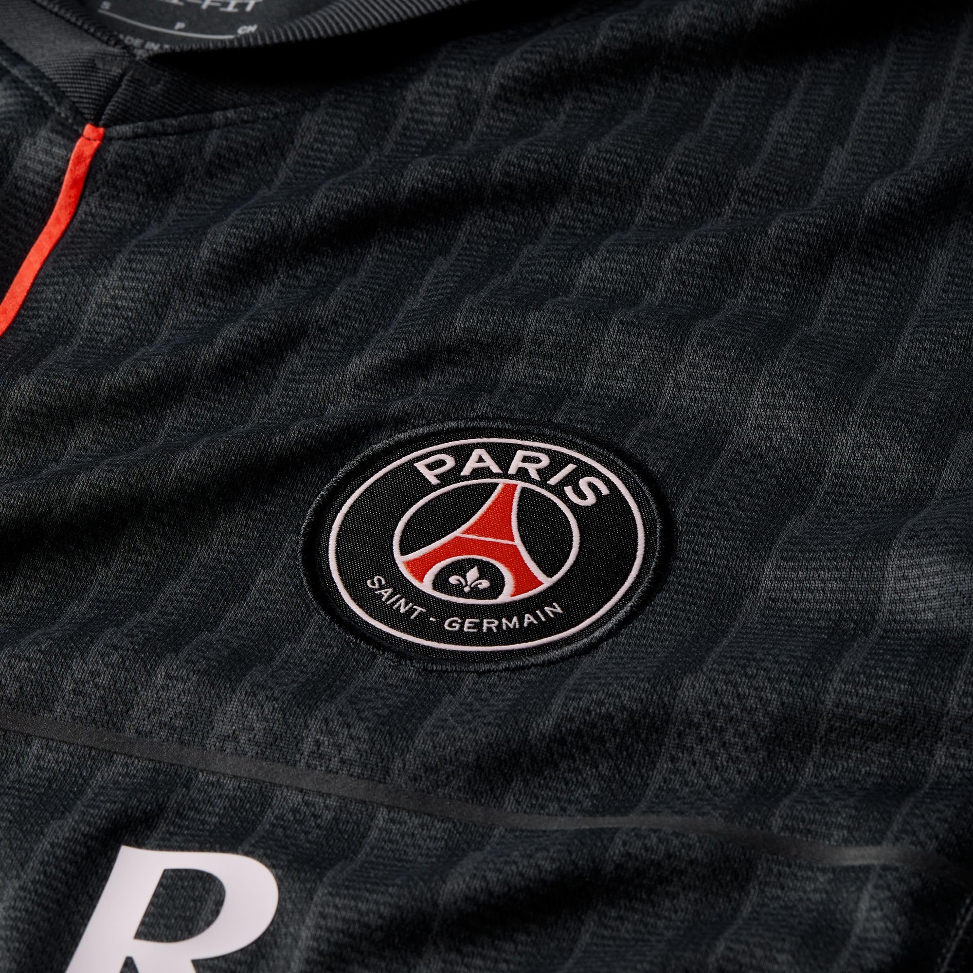 Paris Saint-Germain 2025/26 Stadium Fourth Jordan Dri-FIT Replica Fußballtrikot für Damen, HQ4215