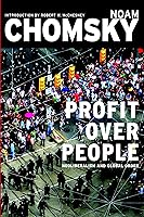 Algopix Similar Product 4 - Profit Over People Neoliberalism 