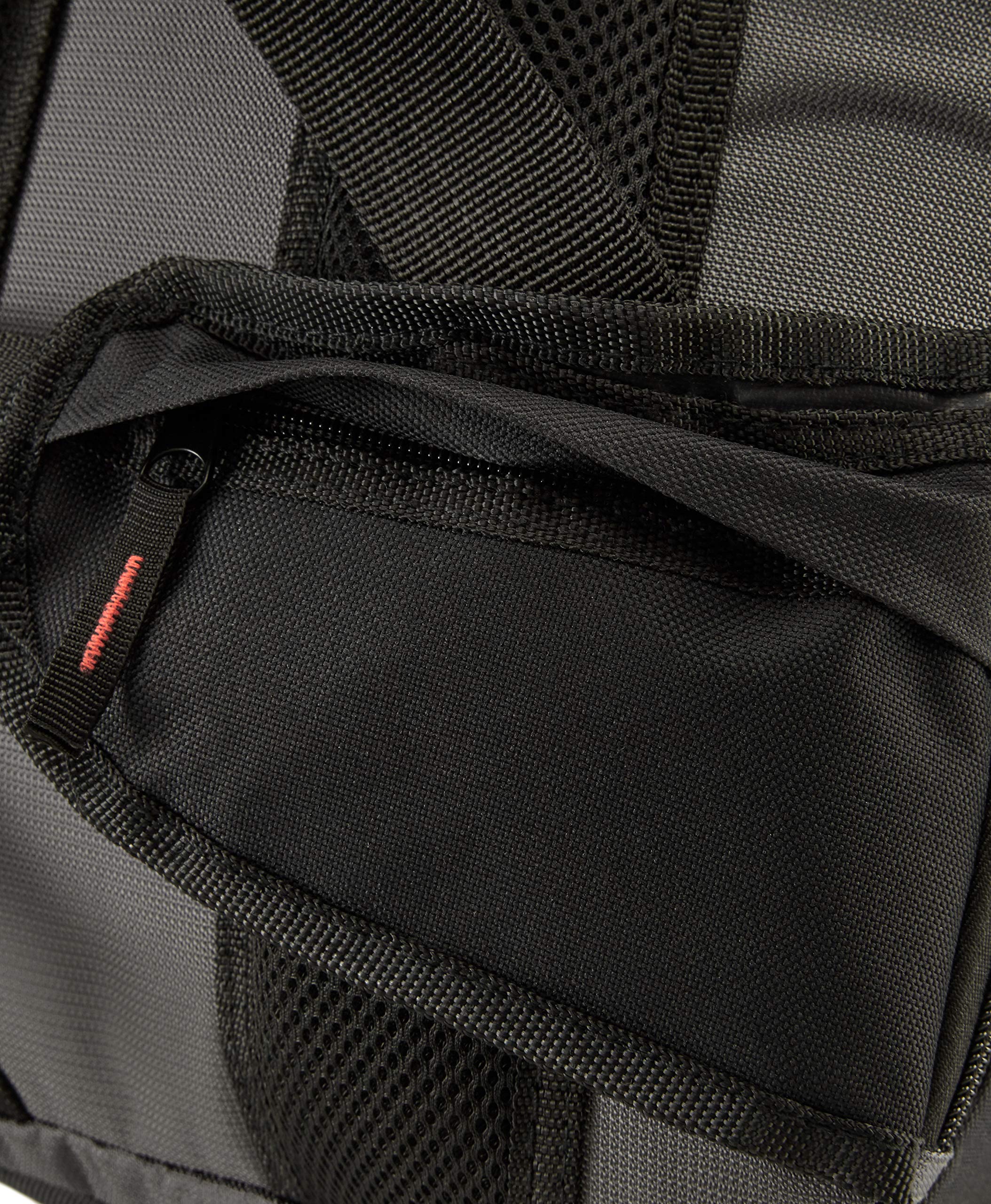 JDC - Mochila para Moto (Impermeable, con Compartimento para el Casco, 24-36 l) - Frontier