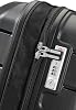 samsonite flux - spinner 68/25 expandable bagage cabine 68 cm 95 liters black