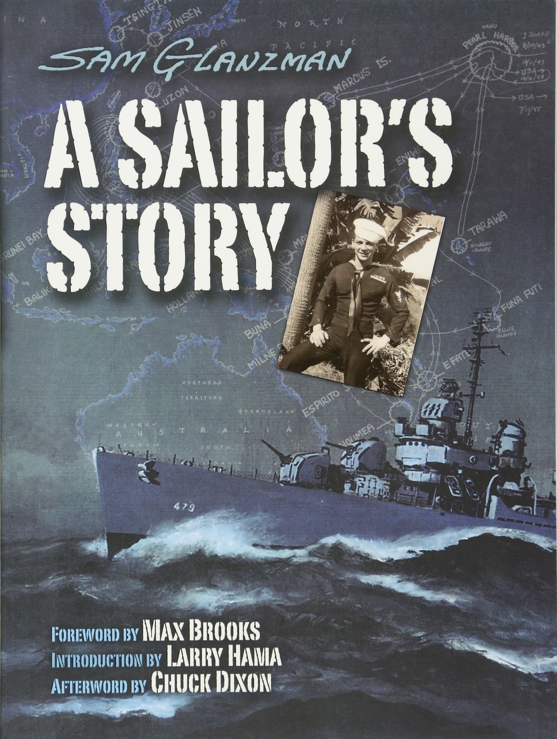 A Sailor's Story
