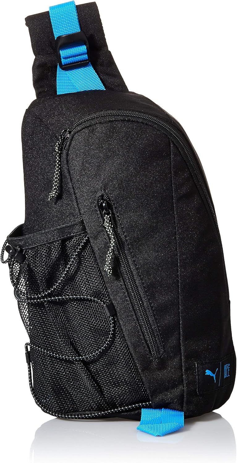 PUMA Mens X First Mile Crossbody Bag 